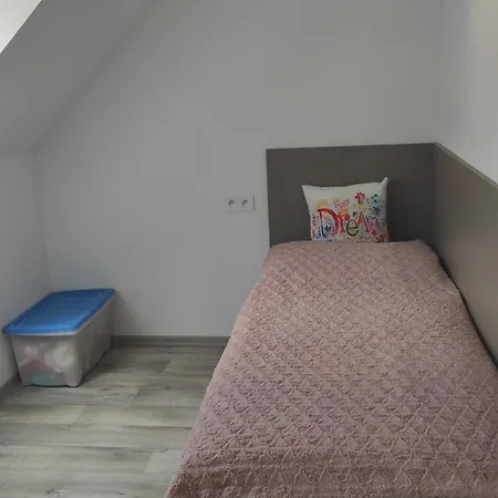 Apartman Na Sumave Vimperk Exterior photo