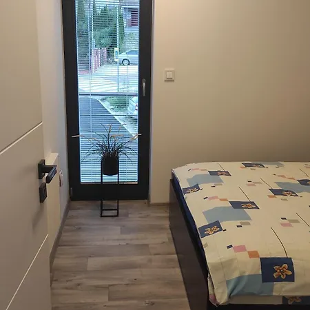 Apartman Na Sumave Vimperk Exterior photo