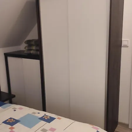 Apartman Na Sumave Vimperk Exterior photo