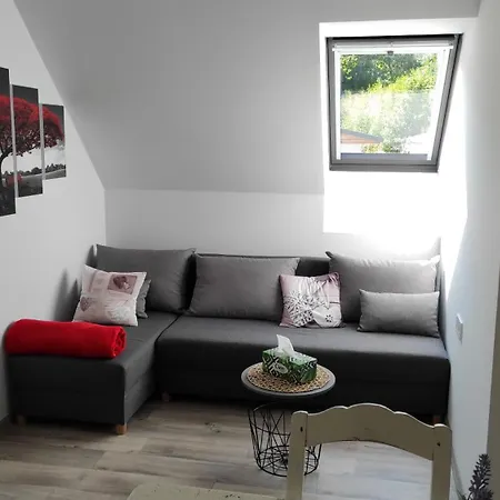 Apartman Na Sumave Vimperk Exterior photo