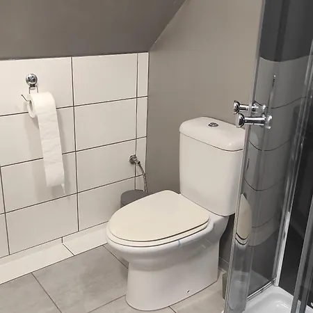 Apartman Na Sumave Vimperk Exterior photo