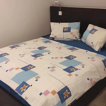 Apartman Na Sumave Vimperk Exterior photo