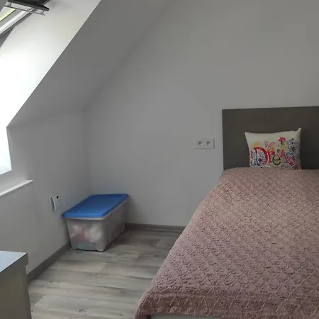 Apartman Na Sumave Vimperk Exterior photo