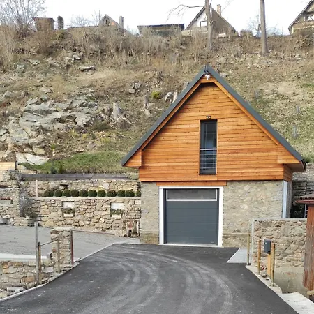 Apartman Na Sumave Vimperk Exterior photo