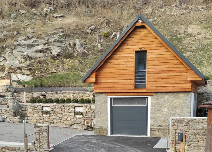 Apartman Na Sumave