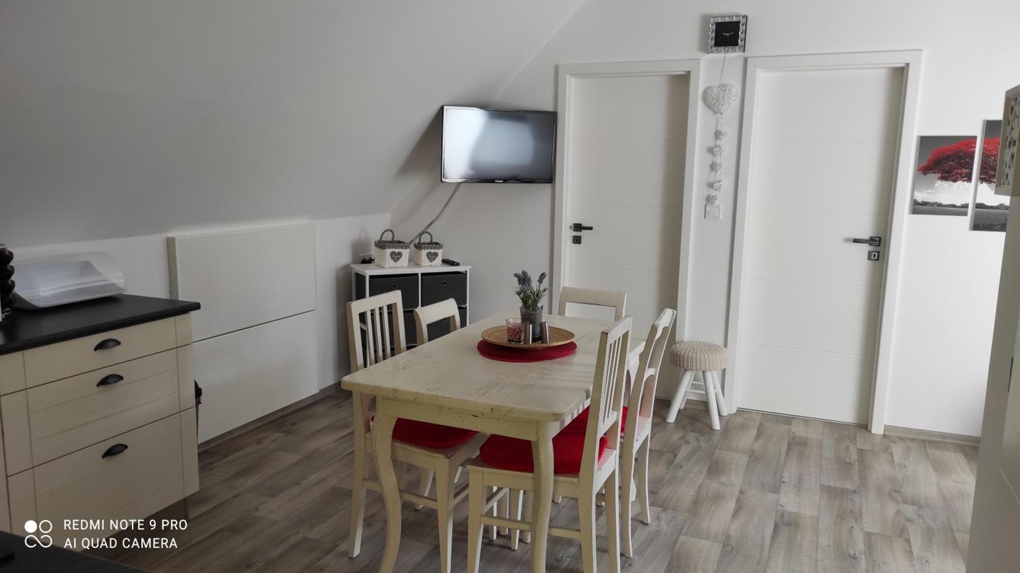 Apartment Na Sumave *