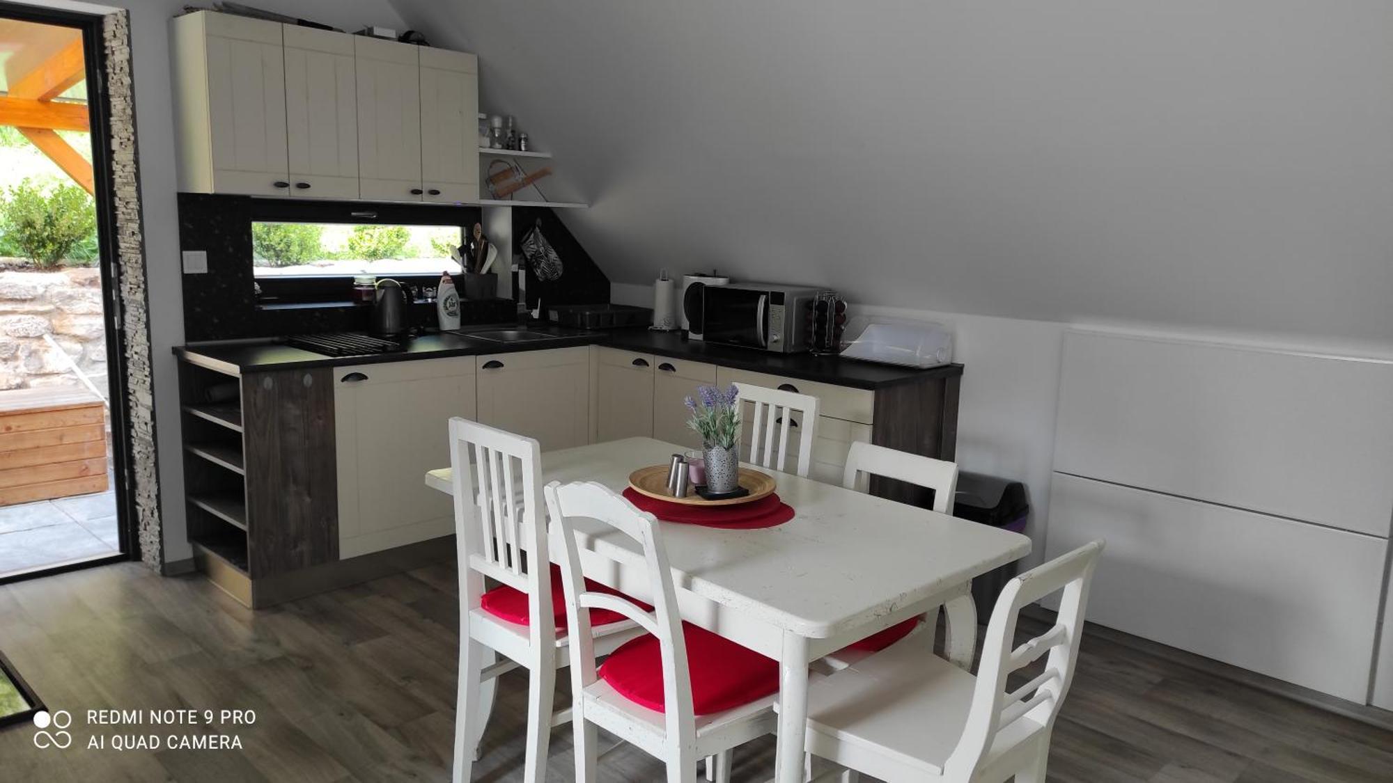 Na Sumave Apartment *
