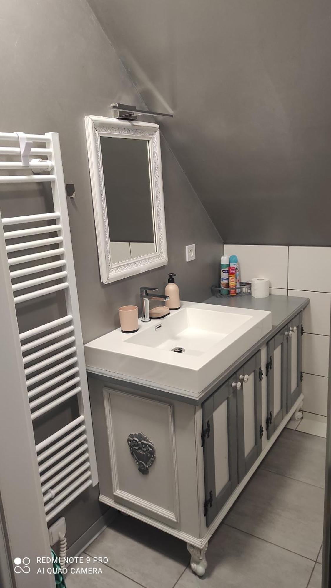 Na Sumave Apartment *