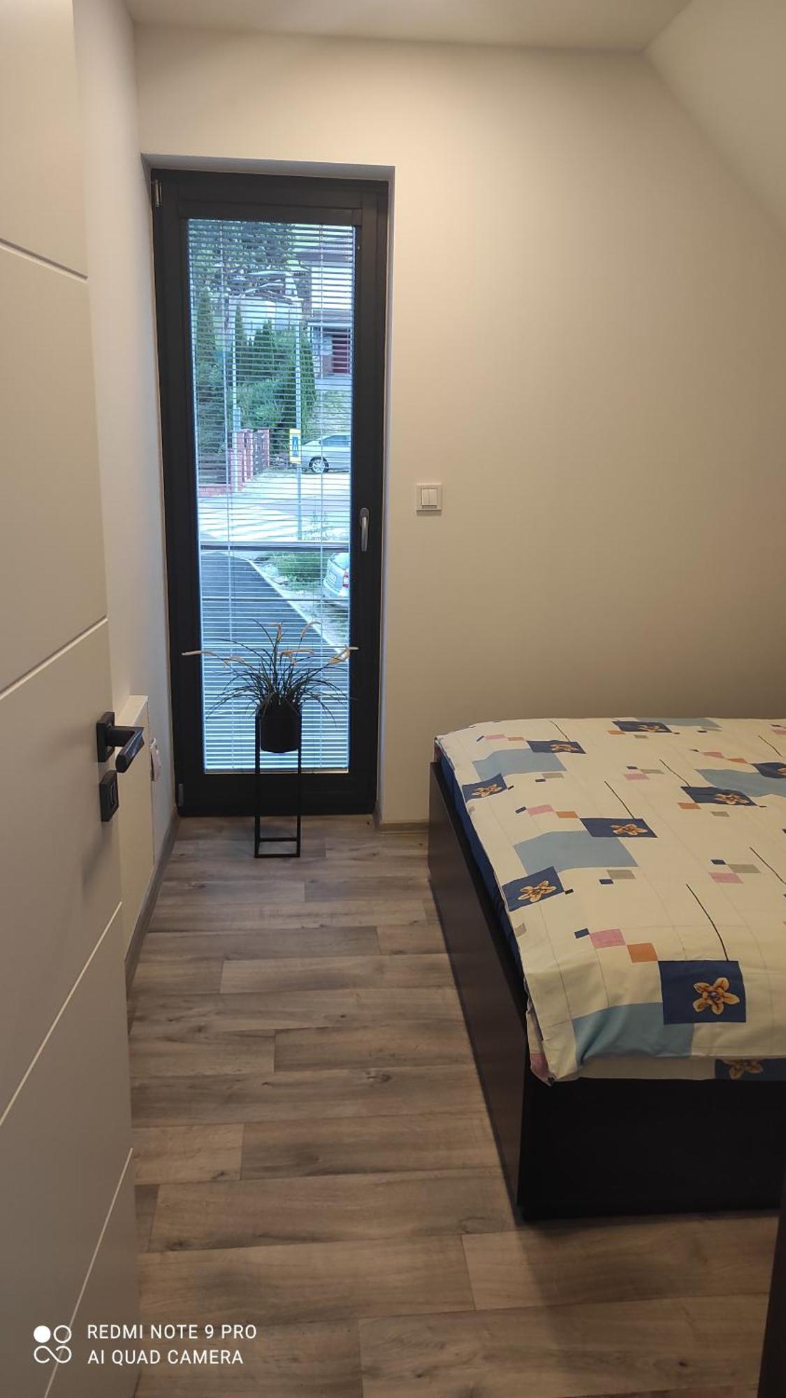 Apartment Na Sumave *