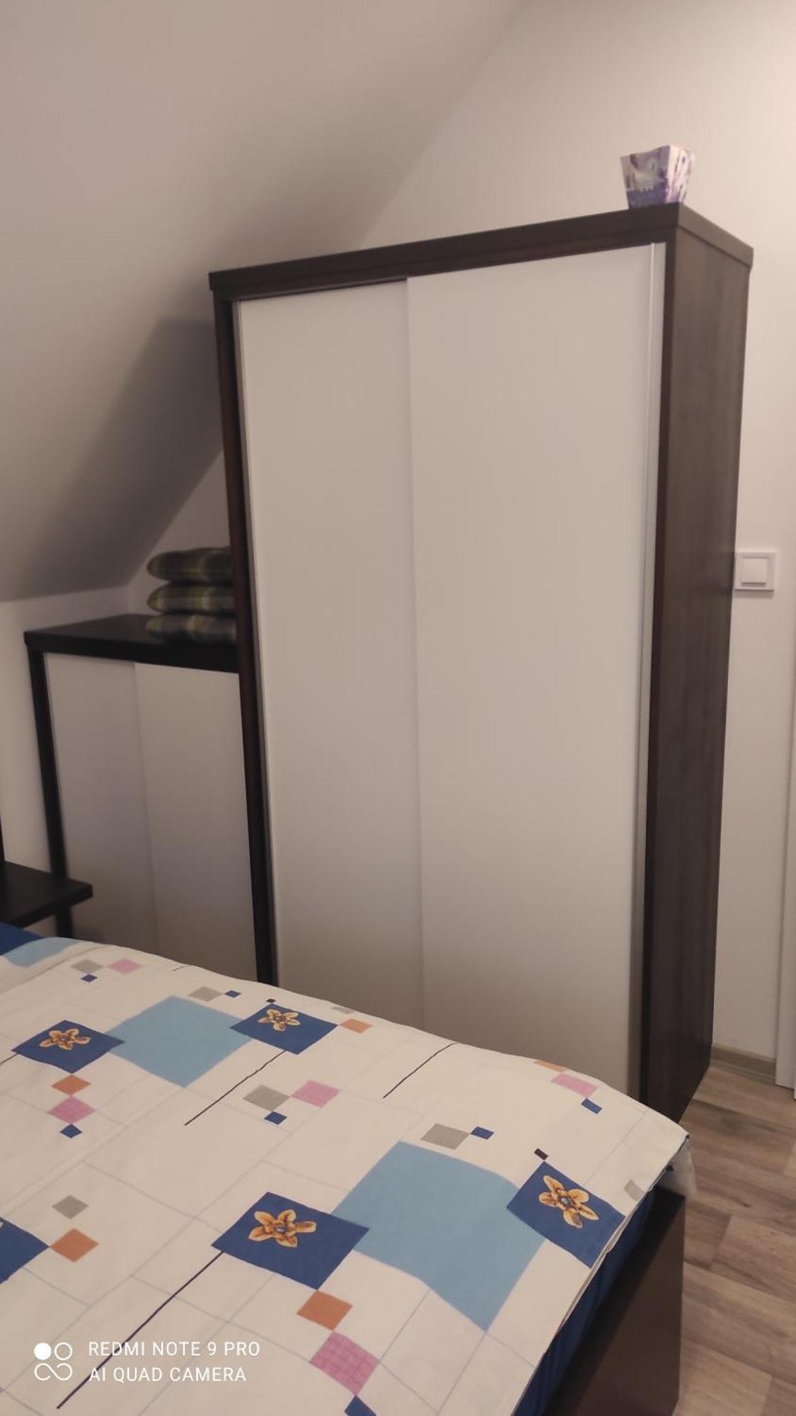 Apartment Na Sumave