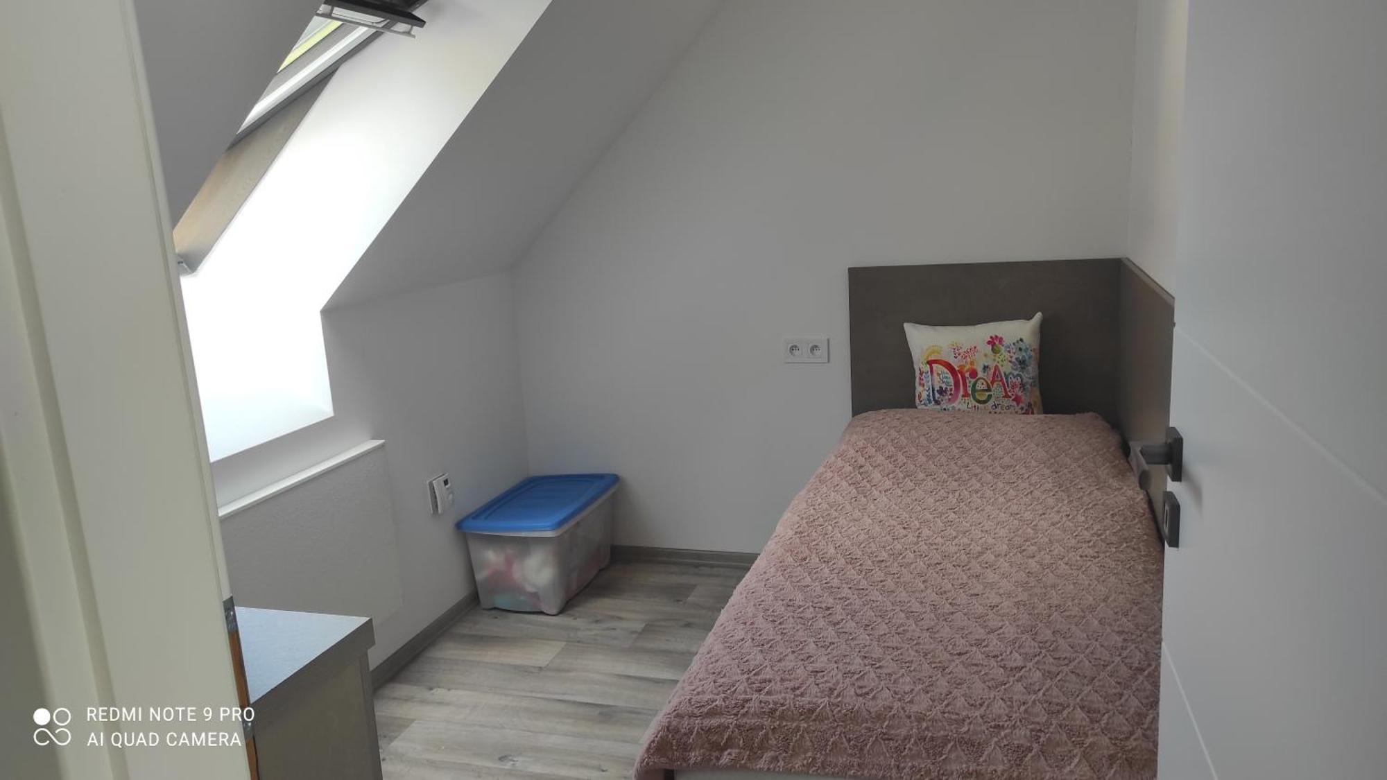 Apartment Na Sumave *